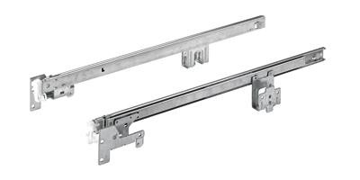 HETTICH 74863 Drawer KA 270 292/392 mm L+D