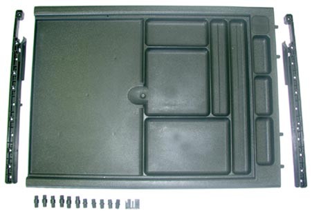 Guide for pencil holder GD.90.600 (82587)