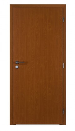 DVEŘE požárně odolné OLŠE 80 L-30min
