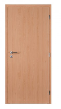 DVEŘE BUK 60 P folie