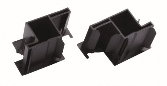 REHAU sliding pin for R95817 black