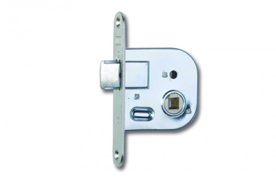 HOBES 01-08 left interroom lock