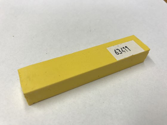 WAX (H) U114, 134