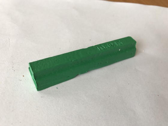 WAX (S) U628