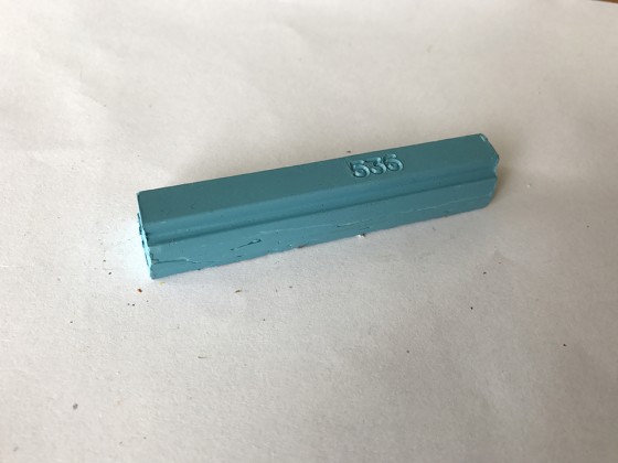 WAX (S) U536