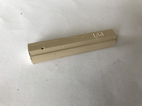 WAX (S) U156