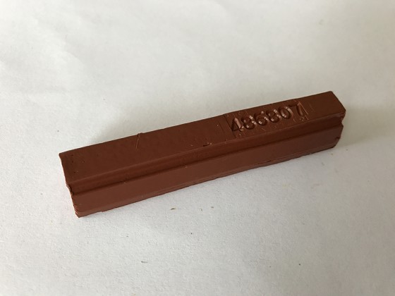 WAX (S) 1625