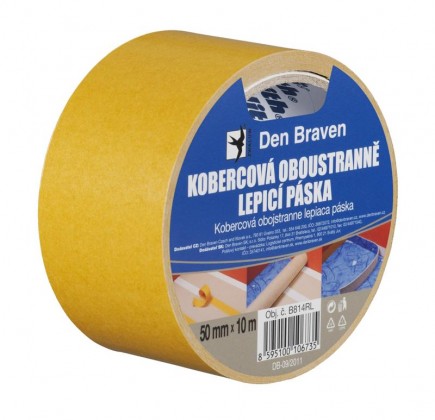 Carpet double-sided adhesive tape 25m