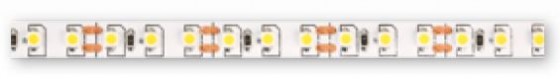 StrongLumio LED strip 9.6W/m 12V (120 LEDs/m) 8mm white neutral