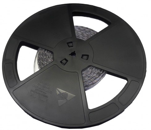 StrongLumio LED strip 4,8W/m 12V (60 LED/m)  8mm white neutral