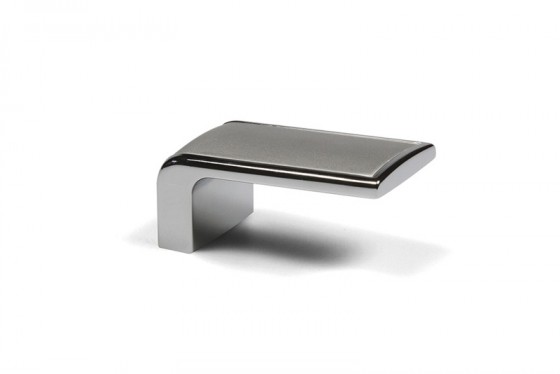 TULIP Handle Taca 16 chrome shiny/anodized aluminum