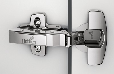 HETTICH 9071313 Sensys 8675 110° TH52, loaded, P2O