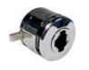 LEHMANN Glass lock 320 36 mm, upper variant