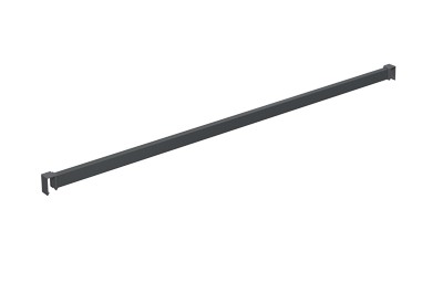 HETTICH 9139157 ArciTech cross rail 300 mm anthracite