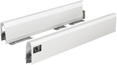 HETTICH 9149264 Arcitech flexi set 400/94 white