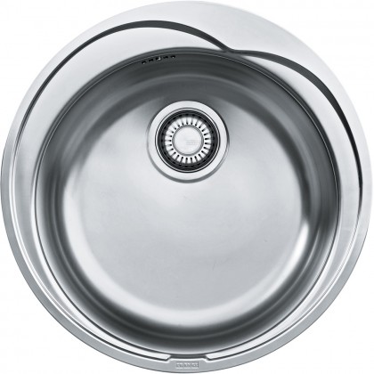 FRANKE Sink RON 610-41 stainless steel