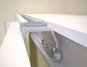 Domino set 3 wings max. 21mm 50kg