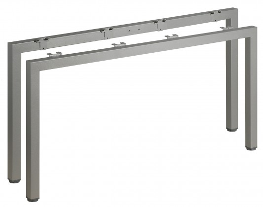 MILADESIGN Desk base Mobi-Q MQ7312 white MILADESIGN Desk base Mobi-Q MQ7312 white