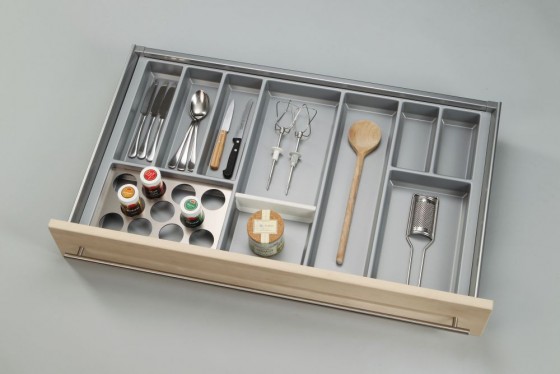 Sideboard Move 60 (516 x 474 mm) white