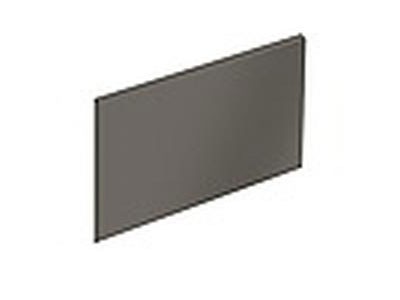 HETTICH 9134966 ArciTech cover gray
