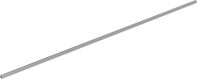 HETTICH 9192208 ArciTech decorative front profile 2000 mm silver