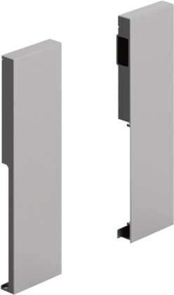 HETTICH 9123089 Arcitech inner drawer front holder 186