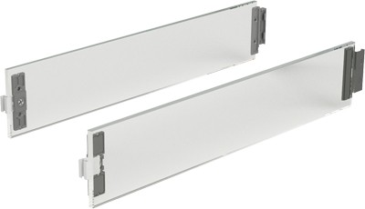 HETTICH 9122984 ArciTech DesignSide 94/300 mm glass