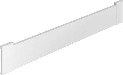 HETTICH 9122810 ArciTech inner drawer front 94/900 mm white