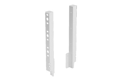 HETTICH 9121869 Arcitech back clip 282 L white
