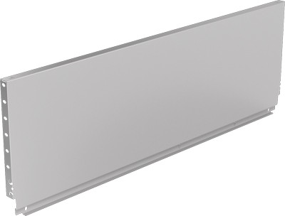 HETTICH 9121756 ArciTech back 282/800 mm silver