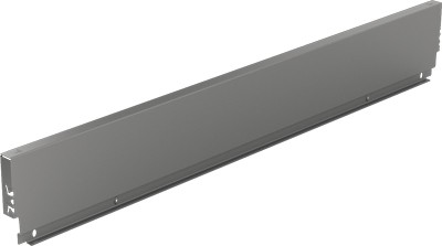 HETTICH 9121490 ArciTech back 126/550 mm anthracite