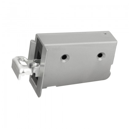 Hanging fittings Scilm gray right