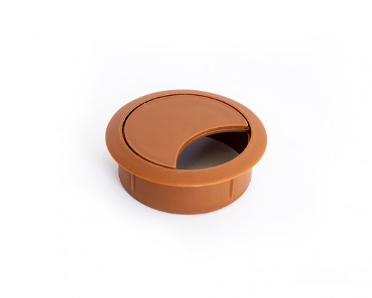 STRONG Cable exit 60 mm calvados