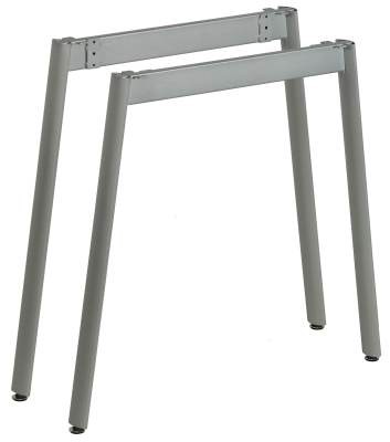 MILADESIGN Desk base Mobilar M6308E–S white MILADESIGN Desk base Mobilar M6308E–S white