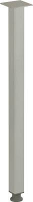 MILADESIGN Table leg G5 ST404 black MILADESIGN Table leg G5 ST404 black