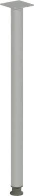 MILADESIGN Table leg G5 ST407 black MILADESIGN Table leg G5 ST407 black