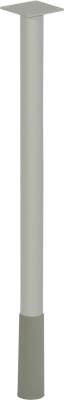 MILADESIGN Table leg G5 ST401M black MILADESIGN Table leg G5 ST401M black