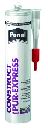PONAL CONSTRUCT PU-EXPRESS 440g