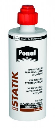 PONAL STATIK 165 g PONAL STATIK 165 g