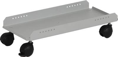 MILADESIGN Trolley for PC Quantum Q102 black MILADESIGN Trolley for PC Quantum Q102 black