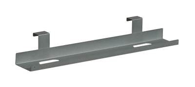 MILADESIGN Suspension cable channel Mobilar MK55 anthracite MILADESIGN Suspension cable channel Mobilar MK55 anthracite