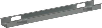 MILADESIGN Suspension cable channel Linear LN0004 anthracite MILADESIGN Suspension cable channel Linear LN0004 anthracite