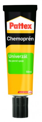 CHEMOPRENE UNIVERSE 120 ml