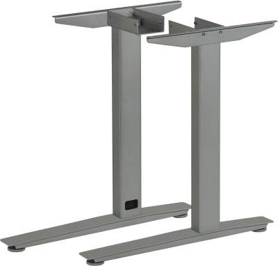 MILADESIGN Desk base outside Linear LN3601 anthracite MILADESIGN Desk base outside Linear LN3601 anthracite