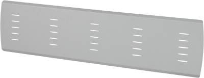 MILADESIGN Table cover sheet G8 ST396 silver