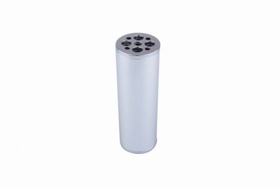 STRONG Furniture leg NA965 150 mm matt chrome