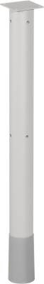 MILADESIGN corner leg 90° G2 ST201GB silver MILADESIGN corner leg 90° G2 ST201GB silver