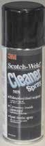 3M Industrial Cleaner Citrus 500ml