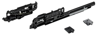 HETTICH 9143575 SysTech body P2O for X=13 mm
