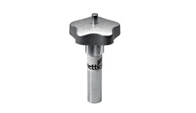 HETTICH 9140129 Dies for mounting railing brackets